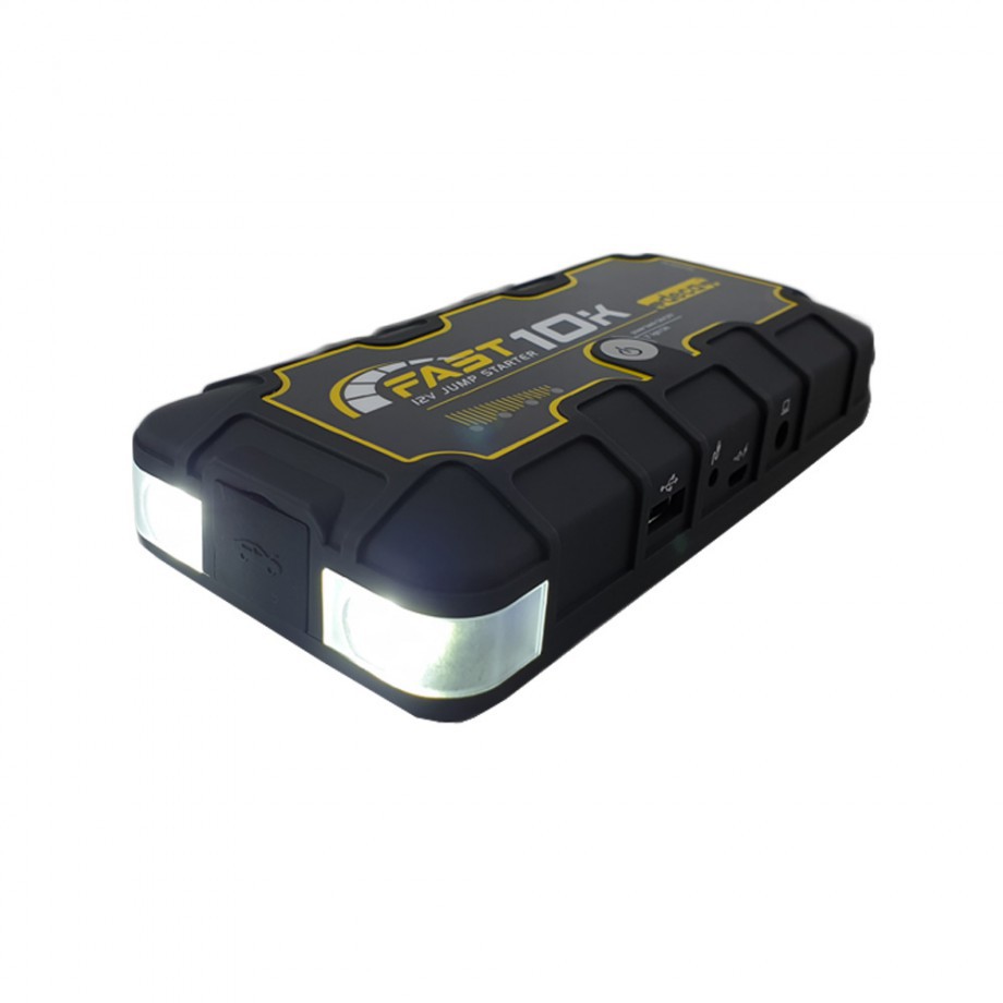 Autolader 1500A Draagbare Externe Batterij - Jumpstarter Startbooster, Auto  Starten